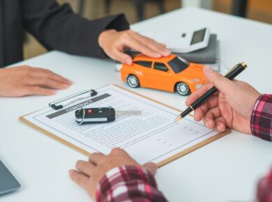 Autokredit