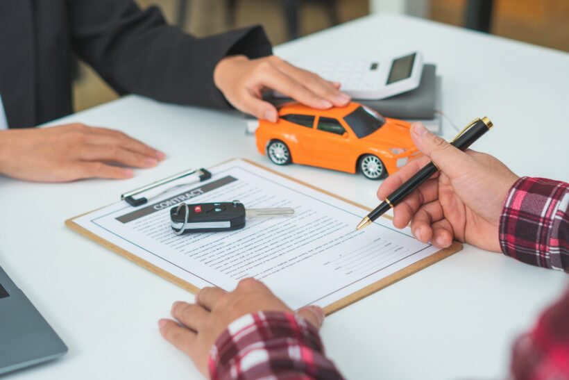 Autokredit
