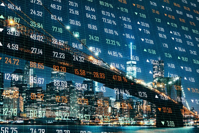 ETFs