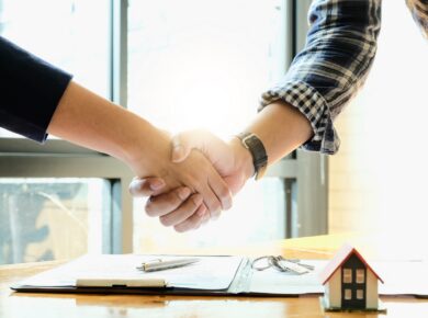 Immobilienkredit
