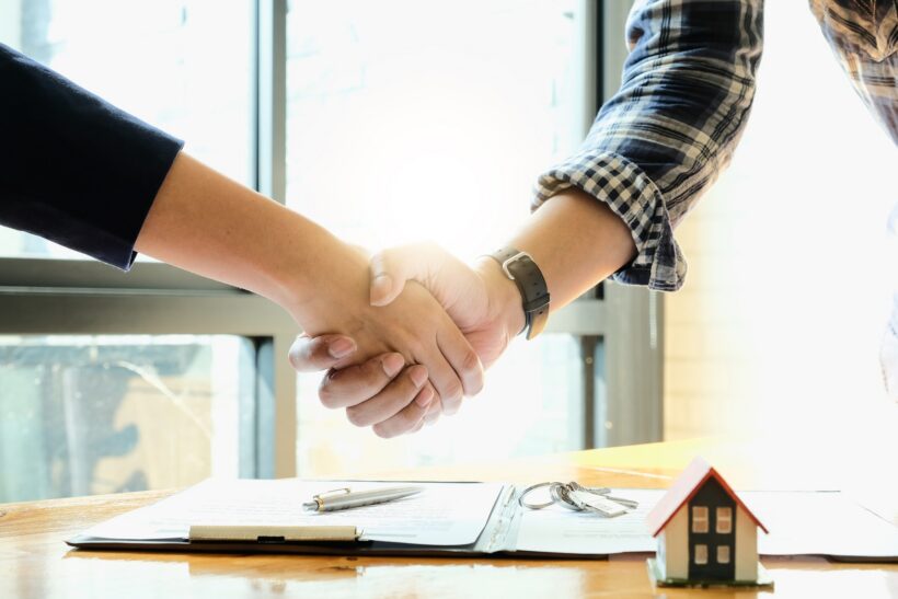 Immobilienkredit