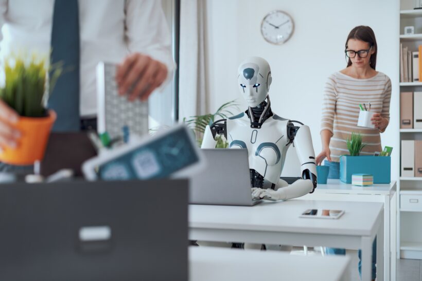Robo-Advisor