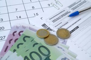 Steuertipps