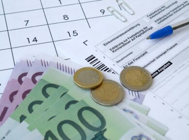 Steuertipps