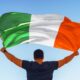 Irland_Flagge