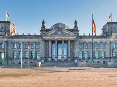 Reichstag